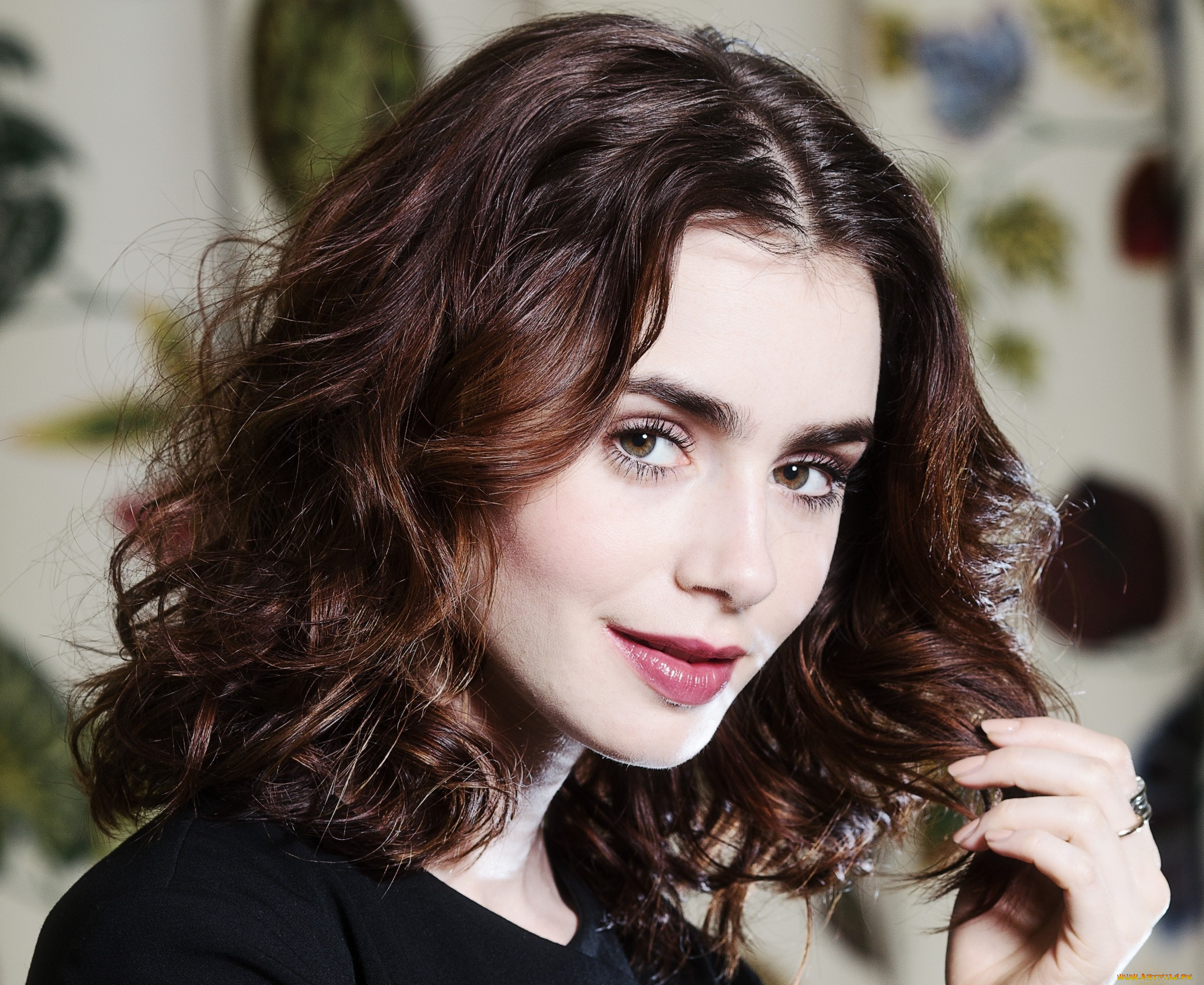 lily collins, , 